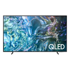 TV intelligente Samsung QE65Q60DAUXXH 4K Ultra HD 65" HDR QLED de Samsung, Téléviseurs - Réf : S9188729, Prix : 832,81 €, Rem...