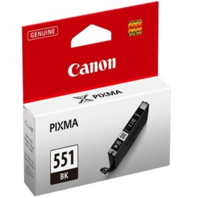 Original Ink Cartridge Canon 6508B001 Black by Canon, Printer toners and inks - Ref: S9188780, Price: 10,60 €, Discount: %