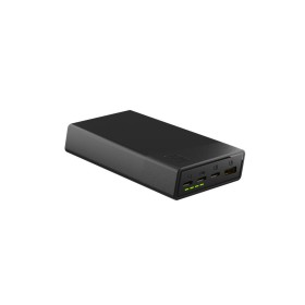 Powerbank Green Cell PBGC03S Noir 20000 mAh de Green Cell, Chargeurs - Réf : S9188802, Prix : 34,21 €, Remise : %