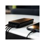 Powerbank Green Cell PBGC03S Black 20000 mAh | Tienda24 - Global Online Shop Tienda24.eu