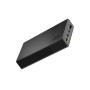 Powerbank Green Cell PBGC03S Black 20000 mAh | Tienda24 - Global Online Shop Tienda24.eu