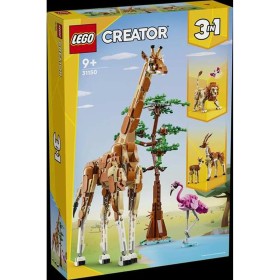 Construction set Lego 31150 Multicolour by Lego, Building & Construction Toys - Ref: S9189153, Price: 72,08 €, Discount: %