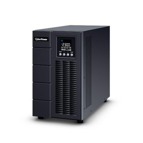 Système d'Alimentation Sans Interruption Interactif Cyberpower OLS3000EA-DE 2700 W de Cyberpower, Onduleurs - Réf : S9189238,...