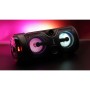 Portable Bluetooth Speakers SQUEAK SQ1004 Black 40 W by SQUEAK, Portable speakers and speakers with docking stations - Ref: S...