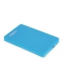 Caixa externa CoolBox SCG2543 2,5" USB 3.0 USB 3.0 SATA | Tienda24 Tienda24.eu