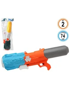 Pistolet à Eau Bizak Hydro M.A.D. 550 ml 51 cm | Tienda24 Tienda24.eu