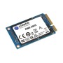 Disco Duro Kingston KC600 256 GB SSD de Kingston, Discos duros sólidos - Ref: S9190414, Precio: 41,44 €, Descuento: %