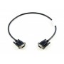 Cable VGA Lenovo 0B47397 Negro 50 cm de Lenovo, Cables VGA - Ref: S9190491, Precio: 6,51 €, Descuento: %