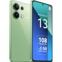 Smartphone Xiaomi REDMI NOTE 13 6,67" Snapdragon 685 6 GB RAM 128 GB Vert Menthe mint green de Xiaomi, Smartphones et télépho...