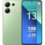 Smartphone Xiaomi REDMI NOTE 13 6,67" Snapdragon 685 6 GB RAM 128 GB Vert Menthe mint green de Xiaomi, Smartphones et télépho...