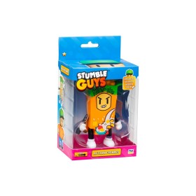 Figuras de Ação Stumble Guys CEREAL GUY de Stumble Guys, Bonecos e figuras de ação - Ref: S9191673, Preço: 15,55 €, Desconto: %