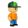 Figura de Acción Stumble Guys Mr. Stumble de Stumble Guys, Muñecos y figuras de acción - Ref: S9191674, Precio: 15,55 €, Desc...