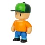 Figura de Acción Stumble Guys Mr. Stumble de Stumble Guys, Muñecos y figuras de acción - Ref: S9191674, Precio: 15,55 €, Desc...