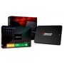 Disque dur Biostar SA102S2E35 512 GB SSD de Biostar, Disques durs solides - Réf : S9192633, Prix : 39,85 €, Remise : %