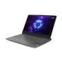 Laptop Lenovo LOQ 82XV00XKPB 15,6" i5-12450H 16 GB RAM 512 GB SSD Nvidia Geforce RTX 4060 di Lenovo, Portatili - Rif: S919265...