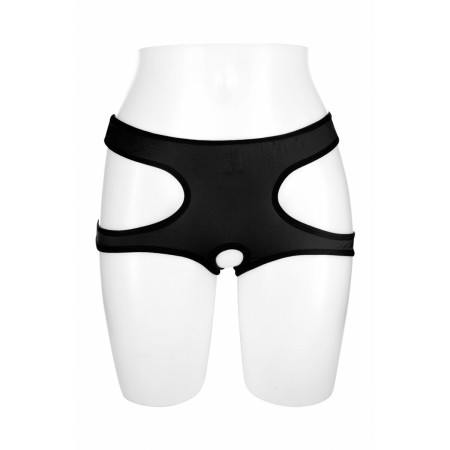 Panties Fashion Secret Black by Fashion Secret, Knickers - Ref: M0404776, Price: 5,72 €, Discount: %