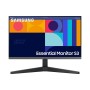 Monitor Samsung Essential S3 S33GC Full HD 24" 100 Hz de Samsung, Monitores - Ref: S9192881, Precio: 123,64 €, Descuento: %