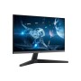 Écran Samsung Essential S3 S33GC Full HD 24" 100 Hz de Samsung, Ecrans PC - Réf : S9192881, Prix : 123,64 €, Remise : %