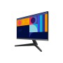 Monitor Samsung Essential S3 S33GC Full HD 24" 100 Hz de Samsung, Monitores - Ref: S9192881, Precio: 123,64 €, Descuento: %