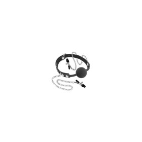 Mouth Gag Fetish Tentation by Fetish Tentation, Gags - Ref: M0404777, Price: 16,04 €, Discount: %