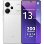 Smartphone Xiaomi REDMI NOTE 13 PRO+ 6,67" Mediatek Dimensity 7200 Ultra 12 GB RAM 512 GB Branco de Xiaomi, Telemóveis e smar...