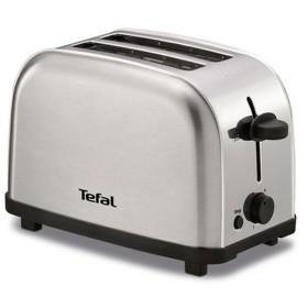 Grille-pain Tefal TT330D de Tefal, Grille-pains - Réf : S9193087, Prix : 41,33 €, Remise : %