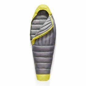 Sleeping Bag Sea to Summit ASL041071-331703 Yellow Grey by Sea to Summit, Sleeping bags - Ref: S9193092, Price: 384,04 €, Dis...