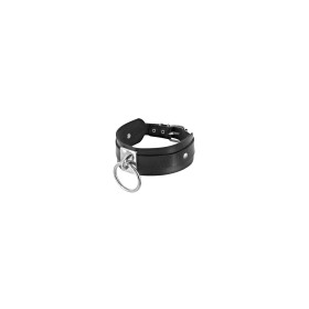 Collana Fetish Tentation Nero di Fetish Tentation, Collari - Rif: M0404782, Prezzo: 10,89 €, Sconto: %