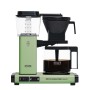 Cafetière superautomatique Moccamaster Cuivre 1520 W 1,25 L de Moccamaster, Machines à café automatiques - Réf : S9193196, Pr...