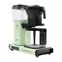 Cafetière superautomatique Moccamaster Cuivre 1520 W 1,25 L de Moccamaster, Machines à café automatiques - Réf : S9193196, Pr...