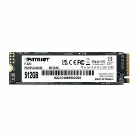 Festplatte GoodRam SSDPR-CL100 SSD SATA III 520 MB/s SSD 480 GB SSD | Tienda24 - Global Online Shop Tienda24.eu