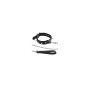 Halsband Fetish Tentation Schwarz von Fetish Tentation, Halsbänder - Ref: M0404783, Preis: 12,41 €, Rabatt: %