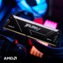 Mémoire RAM Kingston FURY Beast RGB 32 GB DDR4 3200 MHz CL16 de Kingston, Mémoire principale - Réf : S9193373, Prix : 101,07 ...