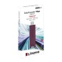 USB stick Kingston DataTraveler Max Red 256 GB (1 Unit) by Kingston, USB flash drives - Ref: S9193378, Price: 37,38 €, Discou...