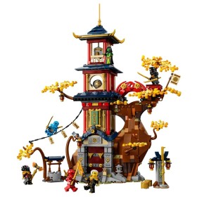 Construction set NO NAME 71795 by NO NAME, Building & Construction Toys - Ref: S9193785, Price: 127,39 €, Discount: %