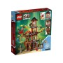 Jogo de Construção NO NAME 71795 de NO NAME, Jogos de construção - Ref: S9193785, Preço: 127,39 €, Desconto: %