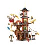 Set de construction NO NAME 71795 de NO NAME, Jeux de construction - Réf : S9193785, Prix : 127,39 €, Remise : %