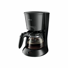 Caffettiera superautomatica Philips HD7461/20 Nero 1000 W 1,2 L di Philips, Macchine da caffè superautomatiche - Rif: S919385...