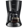 Cafeteira Superautomática Philips HD7461/20 Preto 1000 W 1,2 L de Philips, Máquinas de café automáticas - Ref: S9193858, Preç...