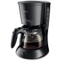 Cafetière superautomatique Philips HD7461/20 Noir 1000 W 1,2 L de Philips, Machines à café automatiques - Réf : S9193858, Pri...