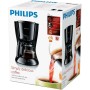 Cafeteira Superautomática Philips HD7461/20 Preto 1000 W 1,2 L de Philips, Máquinas de café automáticas - Ref: S9193858, Preç...