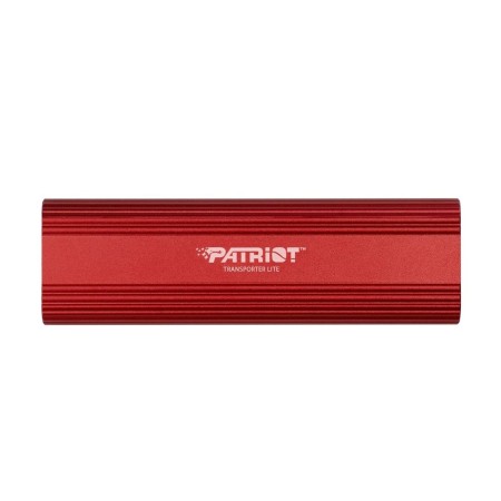 Externe Festplatte Patriot Memory PTPL1TBPEC 1 TB | Tienda24 - Global Online Shop Tienda24.eu