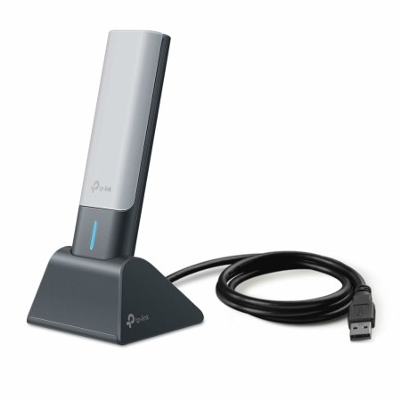 Adapteur réseau TP-Link Archer TX50UH de TP-Link, Adaptateurs réseau USB - Réf : S9193875, Prix : 60,26 €, Remise : %