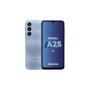 Smartphone Samsung Galaxy A25 5G SM-A256BZBHEUB 6,5" 8 GB RAM 256 GB Azul de Samsung, Telemóveis e smartphones livres - Ref: ...