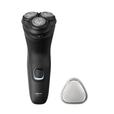 Rasoir electrique Philips S1141/00 de Philips, Tondeuses à cheveux - Réf : S9194199, Prix : 44,59 €, Remise : %