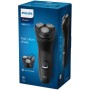 Barbeador elétrico Philips S1141/00 de Philips, Máquina para cortar cabelo e barba - Ref: S9194199, Preço: 44,59 €, Desconto: %