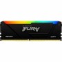 Memoria RAM Kingston KF436C17BB2AK2/16 16 GB DDR4 CL17 3600 MHz di Kingston, Memoria centrale - Rif: S9194265, Prezzo: 71,96 ...