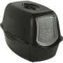 Arenero para Gatos Rotho 4004590000 Negro Plástico de Rotho, Cajas de arena - Ref: S9194585, Precio: 14,37 €, Descuento: %