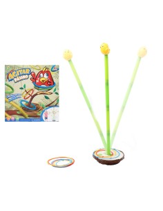 Jogo de Habilidade Agitar Pájaro Elétrico de BigBuy Kids, Jogos de tabuleiro - Ref: S1128451, Precio: 13,56 €, Descuento: %