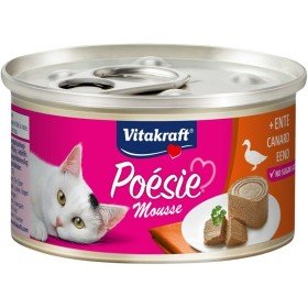 Cat food Animonda Vom Feinsten Mare Chicken Seafood 100 g | Tienda24 - Global Online Shop Tienda24.eu